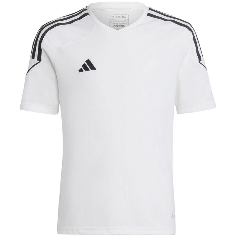 Adidas Tiro 23 League Jersey Jr. HR4620 Ruházat - Sportmania.hu