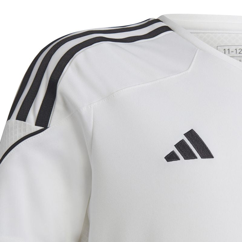 Adidas Tiro 23 League Jersey Jr. HR4620 Ruházat - Sportmania.hu