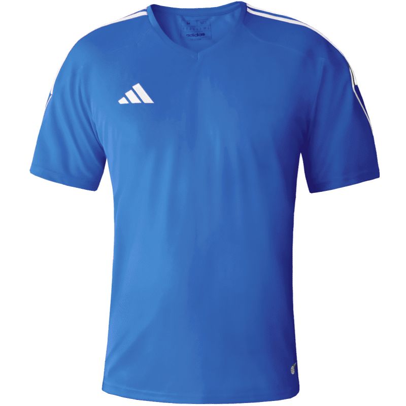 Adidas Tiro 23 League Jersey Jr. HR4621 Ruházat - Sportmania.hu