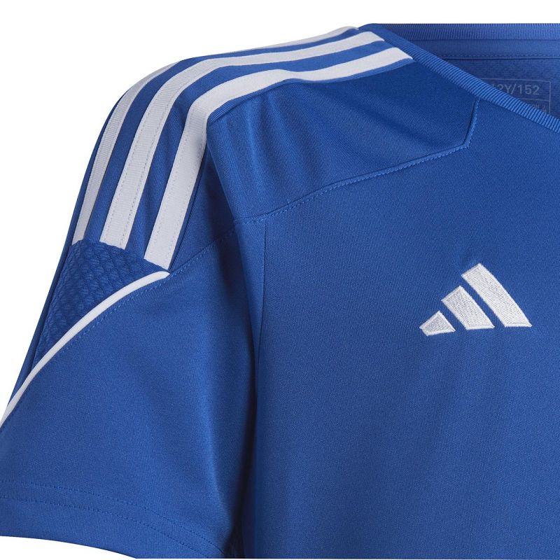 Adidas Tiro 23 League Jersey Jr. HR4621 Ruházat - Sportmania.hu
