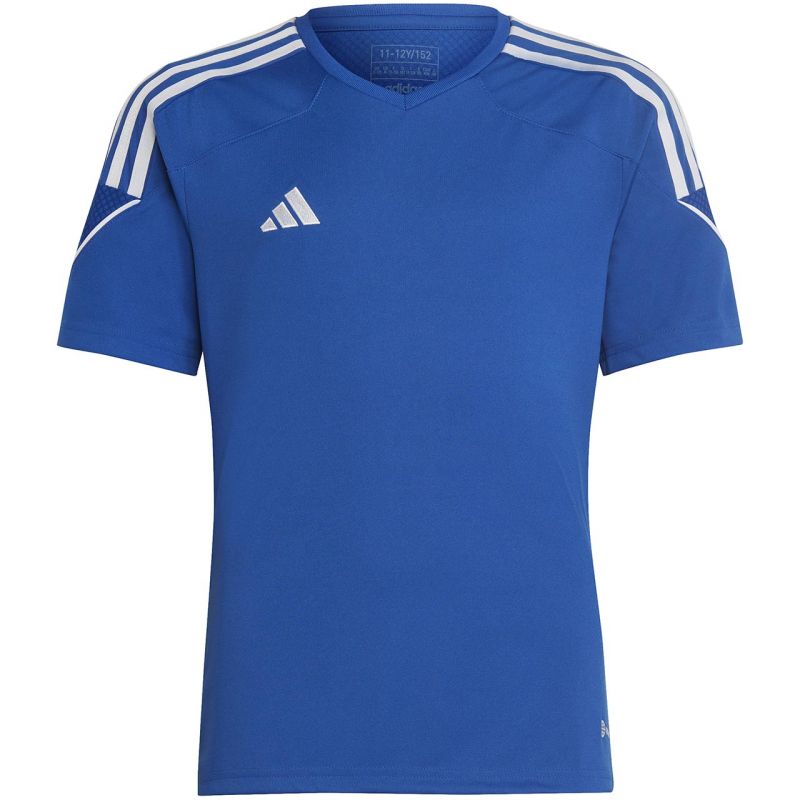 Adidas Tiro 23 League Jersey Jr. HR4621 Ruházat - Sportmania.hu