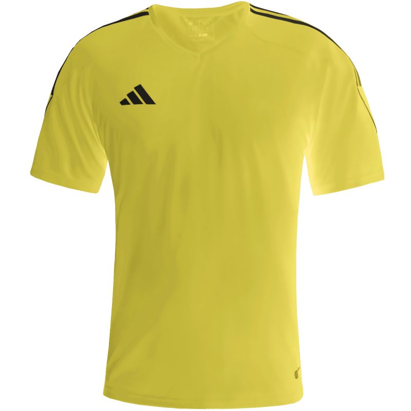 Adidas Tiro 23 League Jersey Jr. HS0535 Ruházat - Sportmania.hu