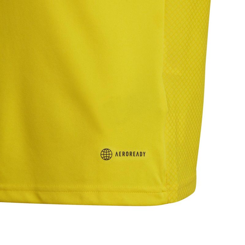 Adidas Tiro 23 League Jersey Jr. HS0535 Ruházat - Sportmania.hu