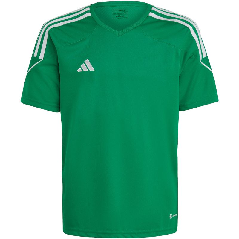 Adidas Tiro 23 League Jersey Jr. IC7483 Ruházat - Sportmania.hu