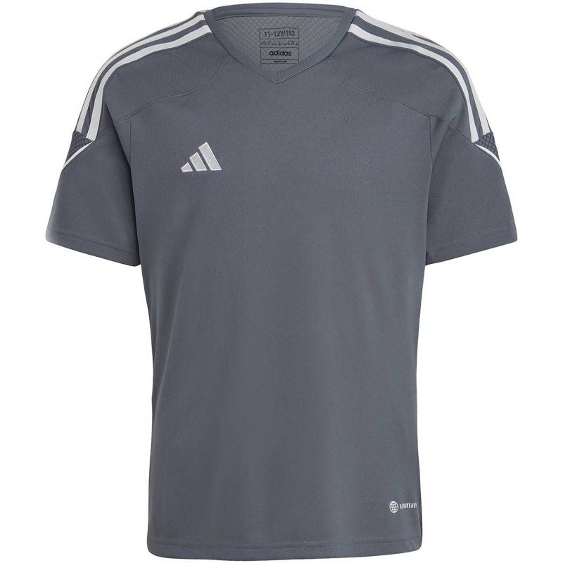 Adidas Tiro 23 League Jersey Jr. IC7484 Ruházat - Sportmania.hu