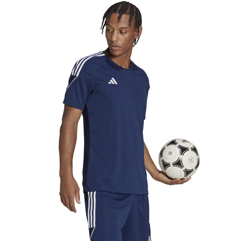 Adidas Tiro 23 League Jersey M HR4608 Ruházat - Sportmania.hu