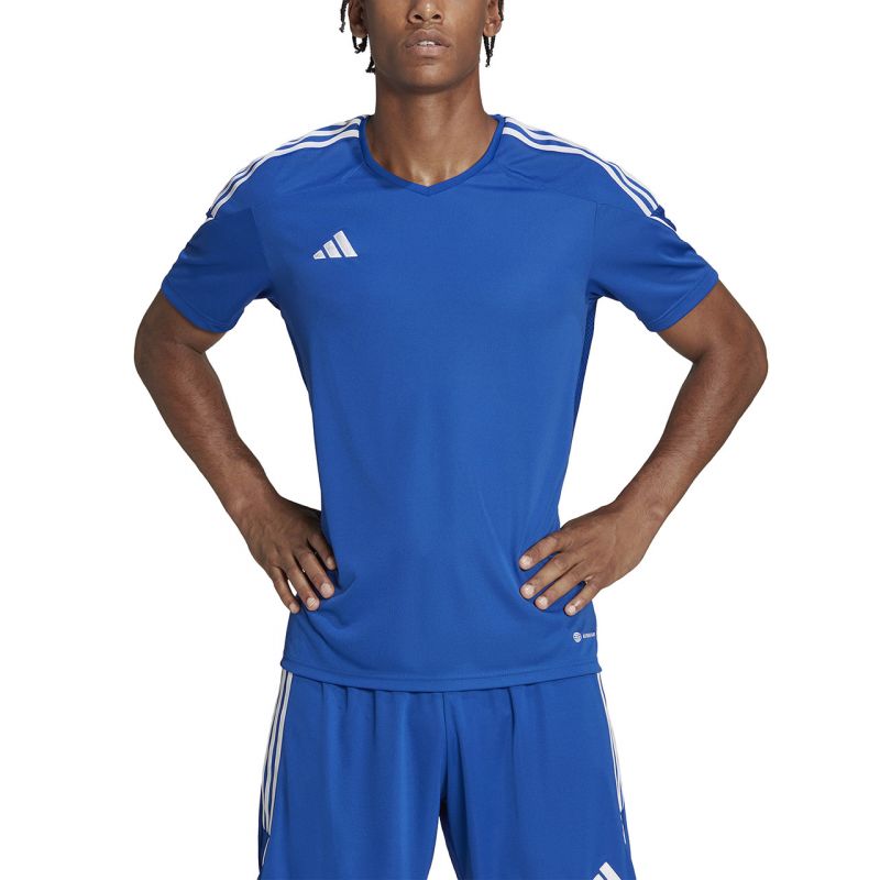 Adidas Tiro 23 League Jersey M HR4611 Ruházat - Sportmania.hu