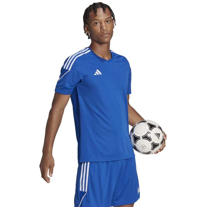 Adidas Tiro 23 League Jersey M HR4611 Ruházat - Sportmania.hu