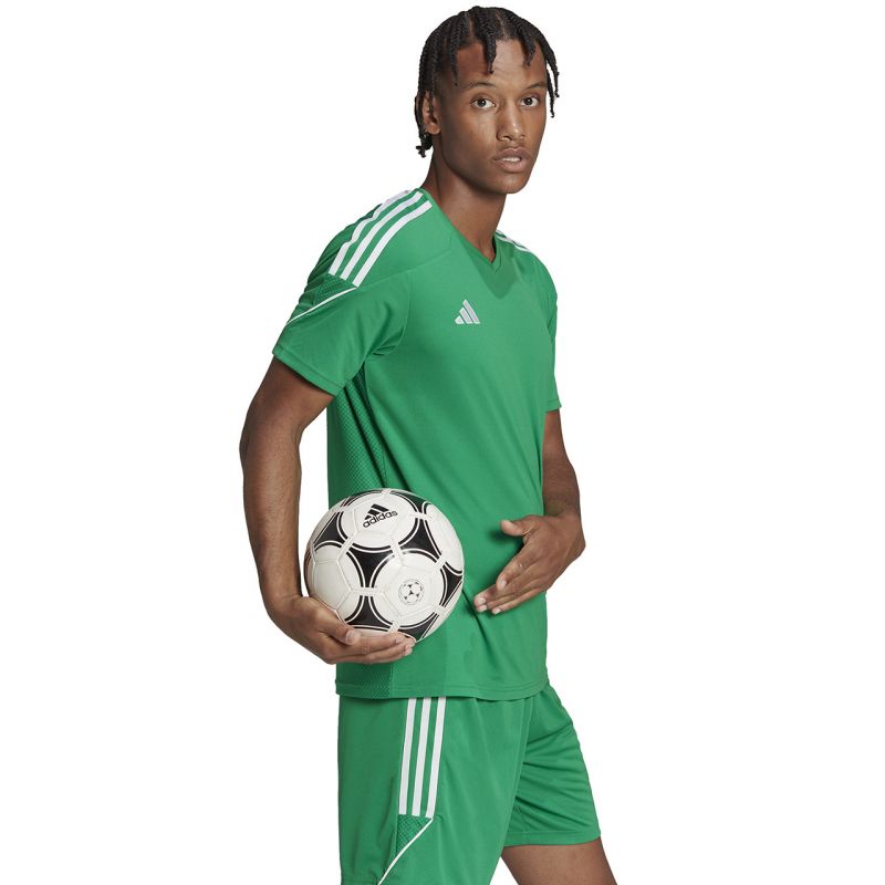 Adidas Tiro 23 League Jersey M IC7477 Ruházat - Sportmania.hu