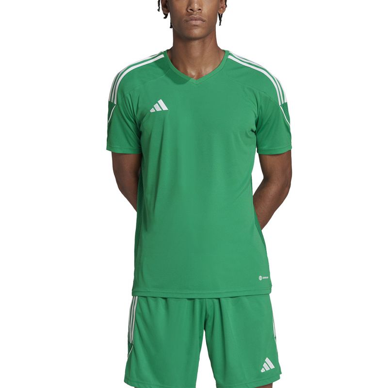 Adidas Tiro 23 League Jersey M IC7477 Ruházat - Sportmania.hu