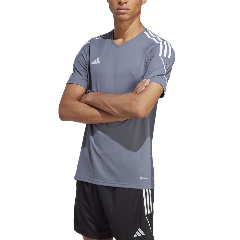 Adidas Tiro 23 League Jersey M IC7478 Ruházat - Sportmania.hu