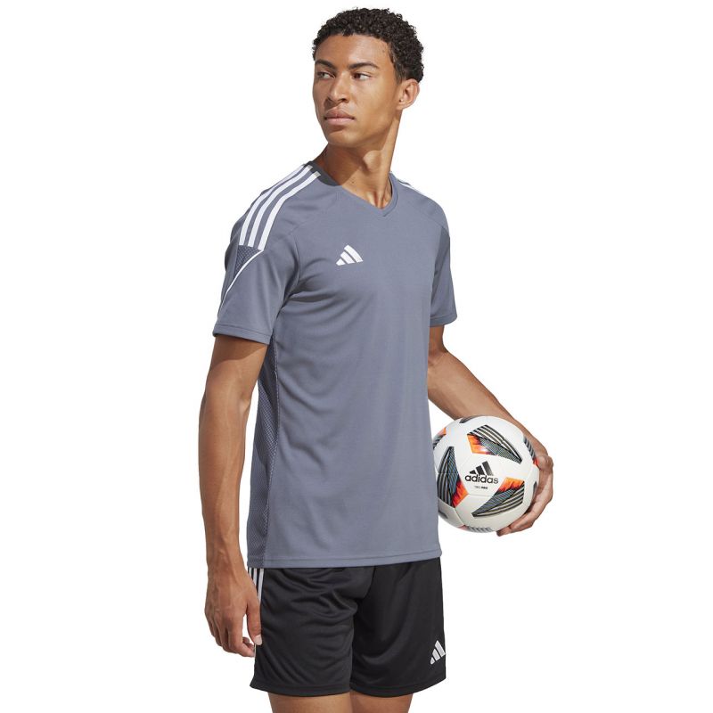 Adidas Tiro 23 League Jersey M IC7478 Ruházat - Sportmania.hu