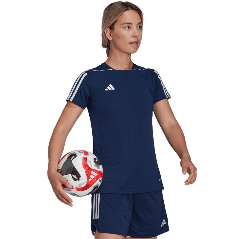 adidas Tiro 23 League Jersey W HR4613 Ruházat - Sportmania.hu