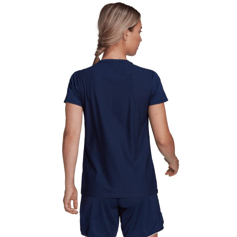 adidas Tiro 23 League Jersey W HR4613 Ruházat - Sportmania.hu