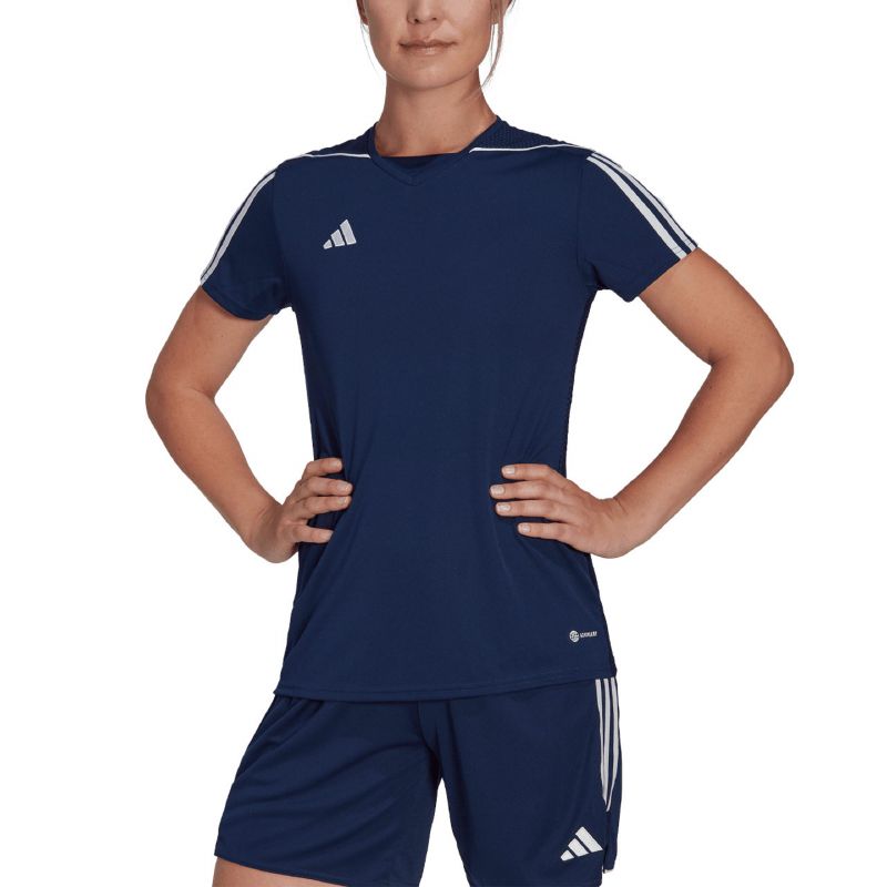adidas Tiro 23 League Jersey W HR4613 Ruházat - Sportmania.hu