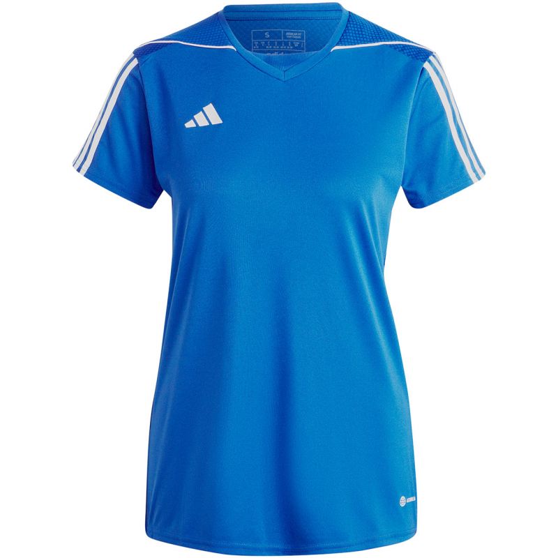 Adidas Tiro 23 League Jersey W HR4616 Ruházat - Sportmania.hu