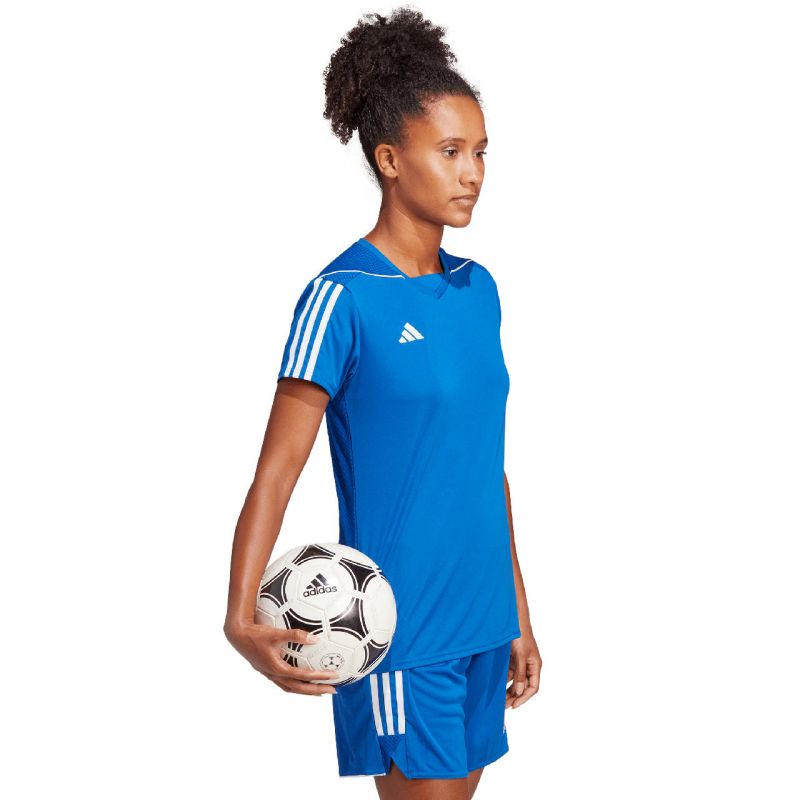 Adidas Tiro 23 League Jersey W HR4616 Ruházat - Sportmania.hu