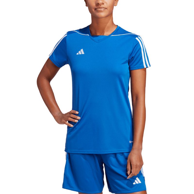 Adidas Tiro 23 League Jersey W HR4616 Ruházat - Sportmania.hu