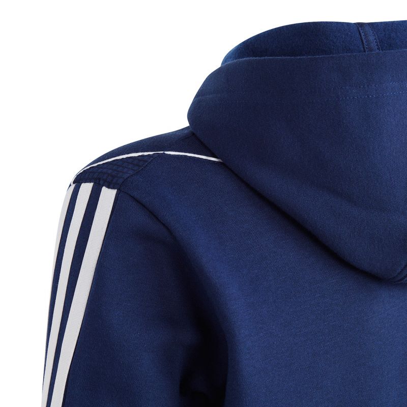 Adidas Tiro 23 League Sweat Hoodie Jr HS3605 Kapucnis pulóver - Sportmania.hu