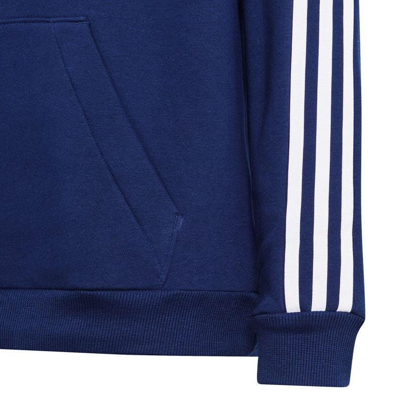Adidas Tiro 23 League Sweat Hoodie Jr HS3605 Kapucnis pulóver - Sportmania.hu