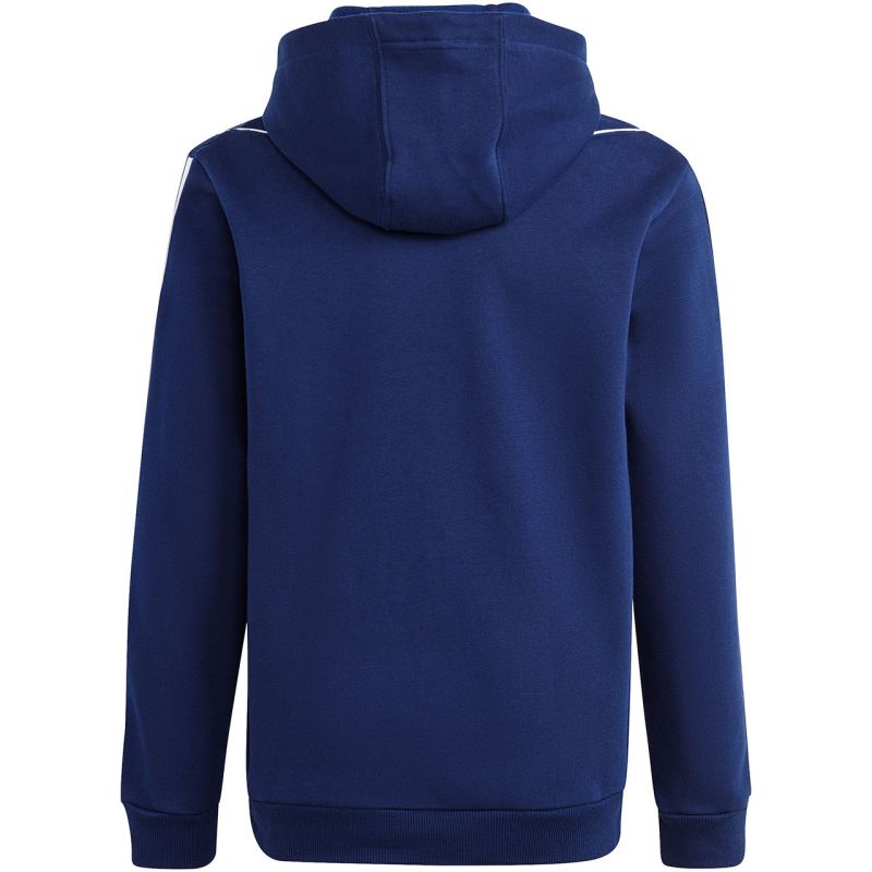 Adidas Tiro 23 League Sweat Hoodie Jr HS3605 Kapucnis pulóver - Sportmania.hu