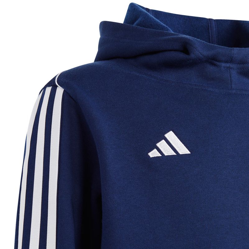 Adidas Tiro 23 League Sweat Hoodie Jr HS3605 Kapucnis pulóver - Sportmania.hu