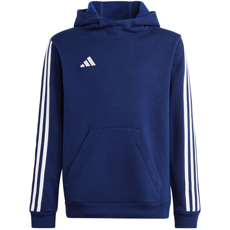 Adidas Tiro 23 League Sweat Hoodie Jr HS3605 Kapucnis pulóver - Sportmania.hu
