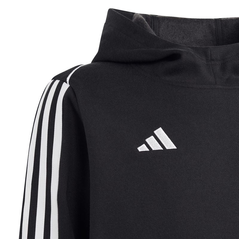 Adidas Tiro 23 League Sweat Hoodie Jr HS3606 Kapucnis pulóver - Sportmania.hu