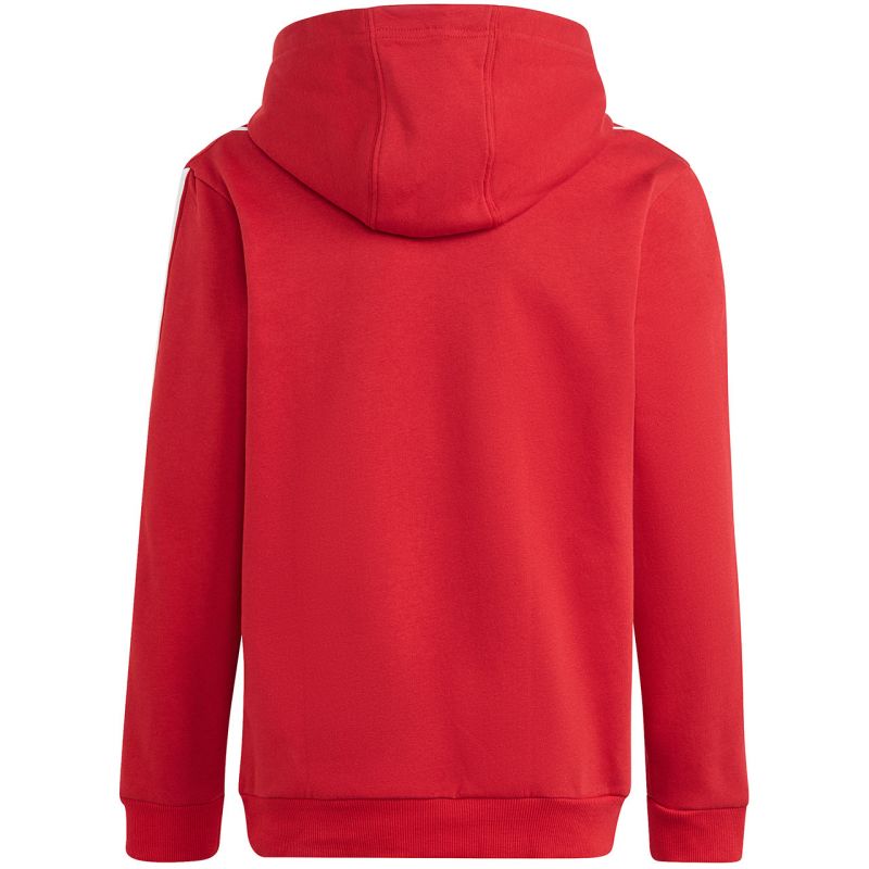 Adidas Tiro 23 League Sweat Hoodie Jr HS3607 Kapucnis pulóver - Sportmania.hu