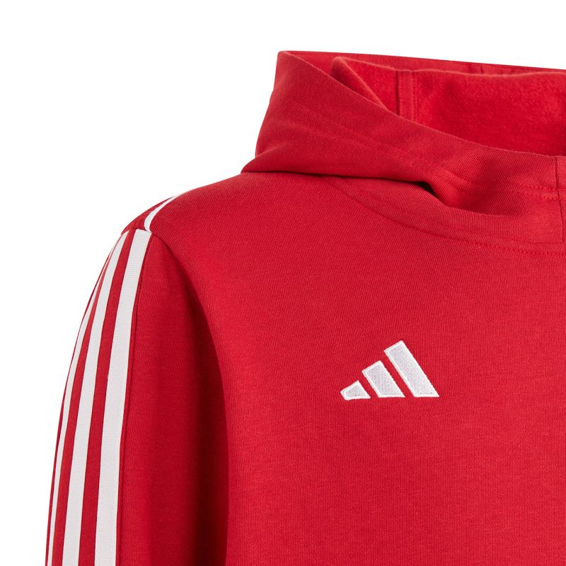 Adidas Tiro 23 League Sweat Hoodie Jr HS3607 Kapucnis pulóver - Sportmania.hu