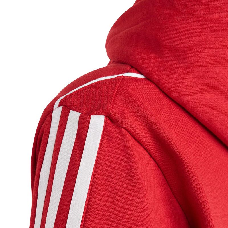 Adidas Tiro 23 League Sweat Hoodie Jr HS3607 Kapucnis pulóver - Sportmania.hu
