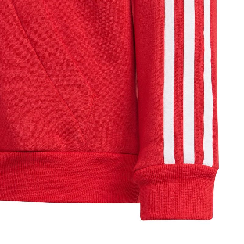 Adidas Tiro 23 League Sweat Hoodie Jr HS3607 Kapucnis pulóver - Sportmania.hu