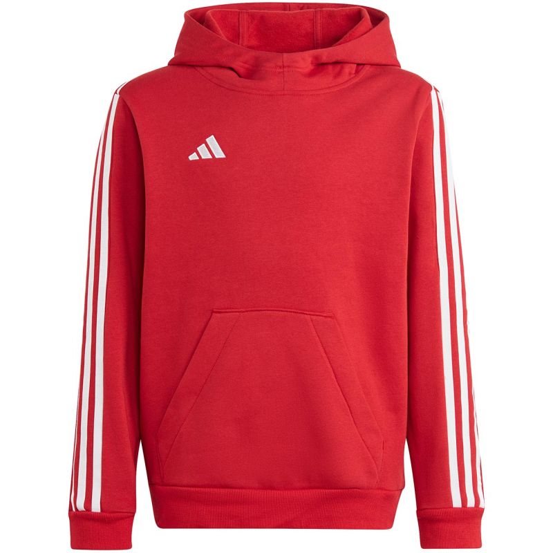 Adidas Tiro 23 League Sweat Hoodie Jr HS3607 Kapucnis pulóver - Sportmania.hu