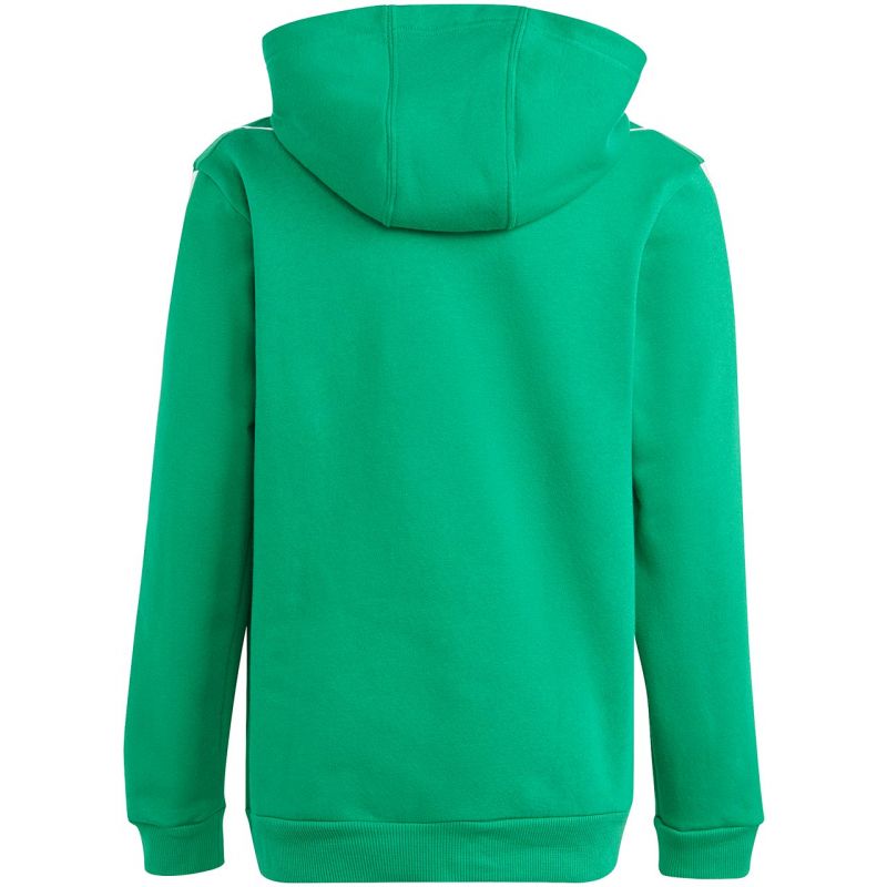 Adidas Tiro 23 League Sweat Hoodie Jr IC7854 Kapucnis pulóver - Sportmania.hu