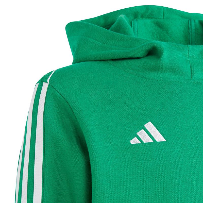 Adidas Tiro 23 League Sweat Hoodie Jr IC7854 Kapucnis pulóver - Sportmania.hu