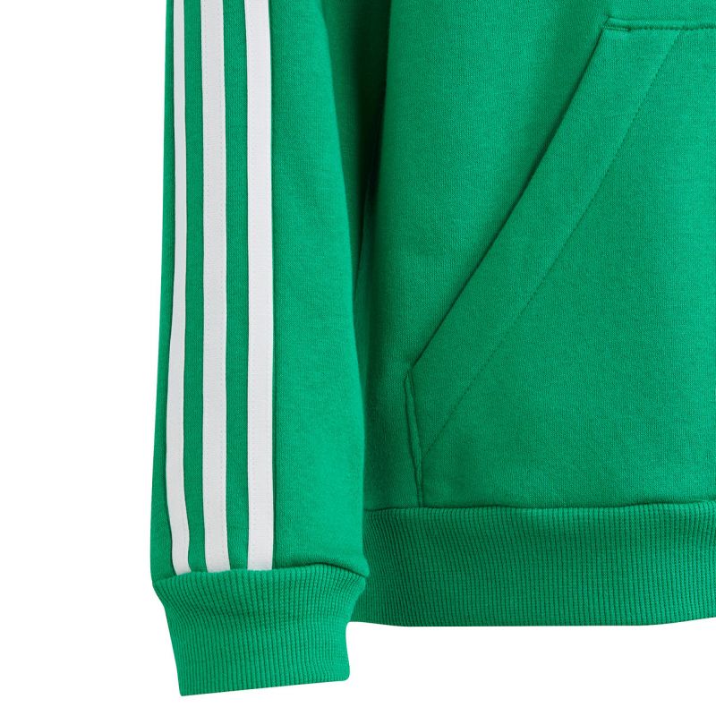 Adidas Tiro 23 League Sweat Hoodie Jr IC7854 Kapucnis pulóver - Sportmania.hu