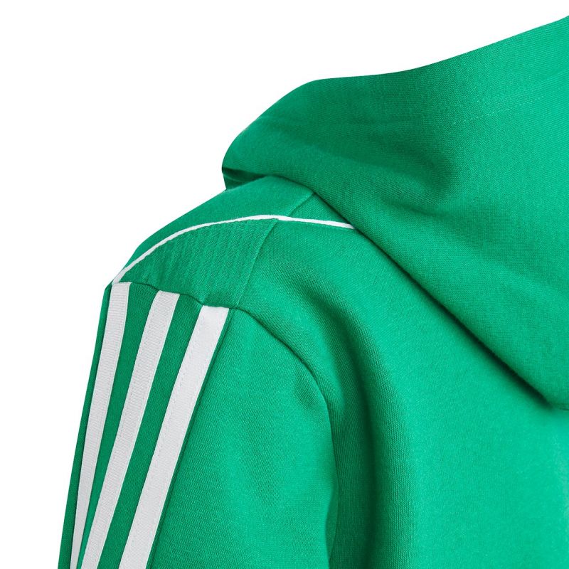 Adidas Tiro 23 League Sweat Hoodie Jr IC7854 Kapucnis pulóver - Sportmania.hu