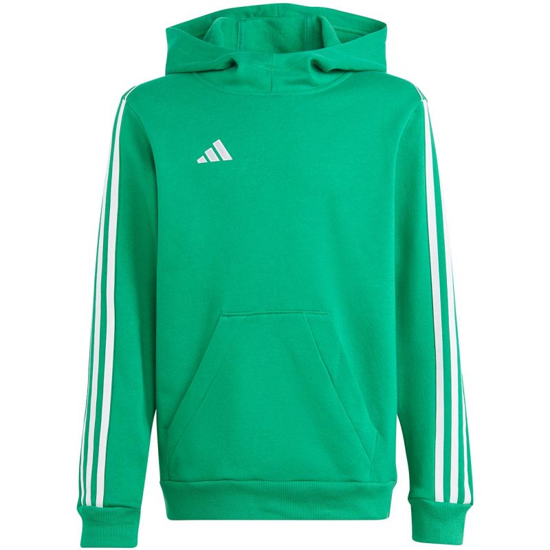 Adidas Tiro 23 League Sweat Hoodie Jr IC7854 Kapucnis pulóver - Sportmania.hu