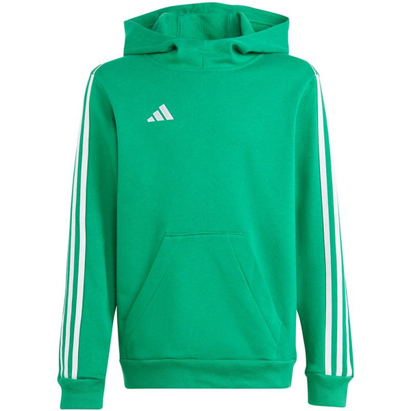 Adidas Tiro 23 League Sweat Hoodie Jr IC7854 Kapucnis pulóver - Sportmania.hu