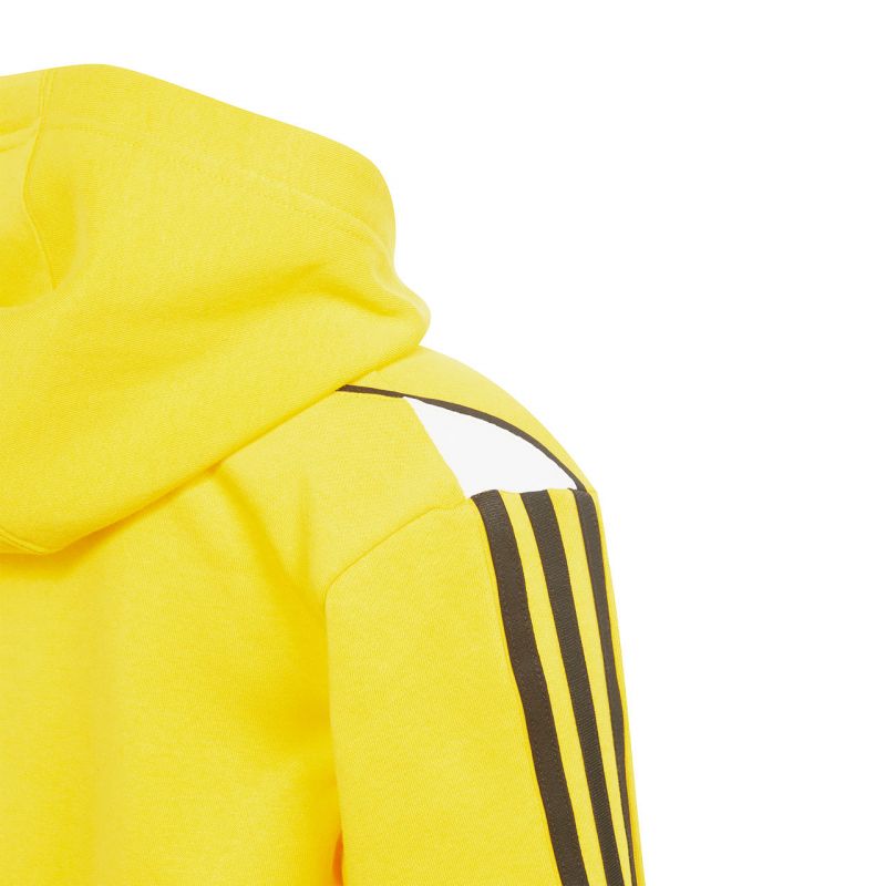 Adidas Tiro 23 League Sweat Hoodie Jr IC7856 Kapucnis pulóver - Sportmania.hu