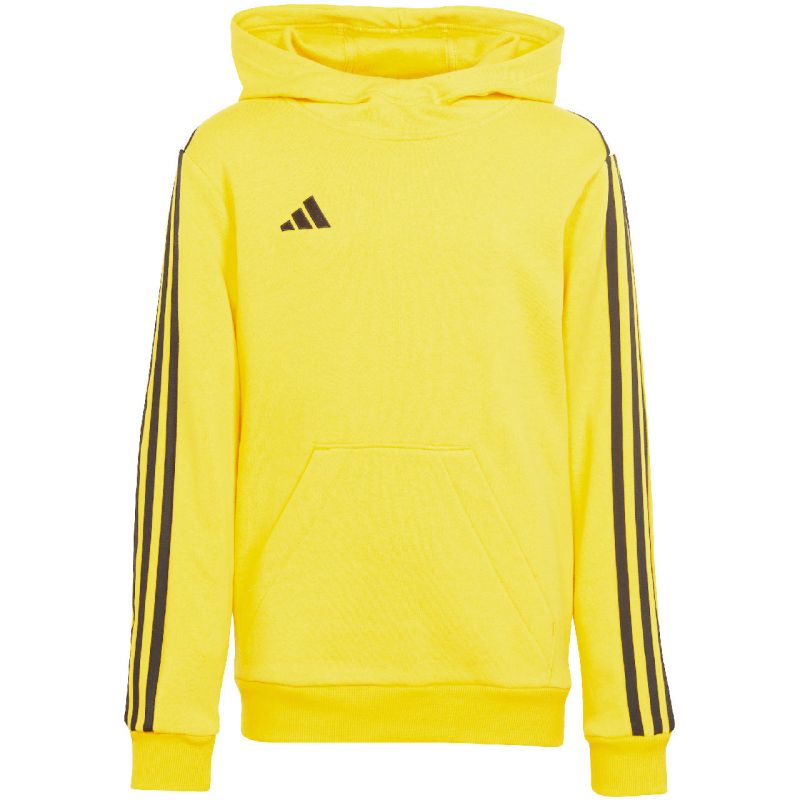 Adidas Tiro 23 League Sweat Hoodie Jr IC7856 Kapucnis pulóver - Sportmania.hu