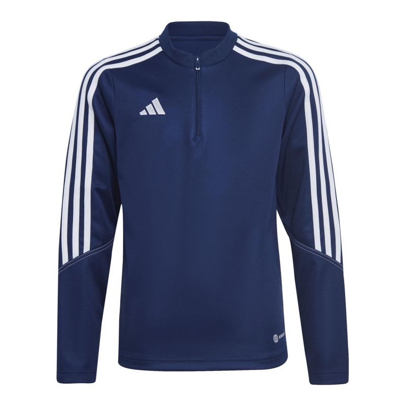 Adidas Tiro 23 Training Top Jr HZ0178 sweatshirt Pulóver - Sportmania.hu