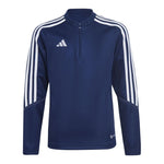 Adidas Tiro 23 Training Top Jr Pulóver gyerek HZ0178