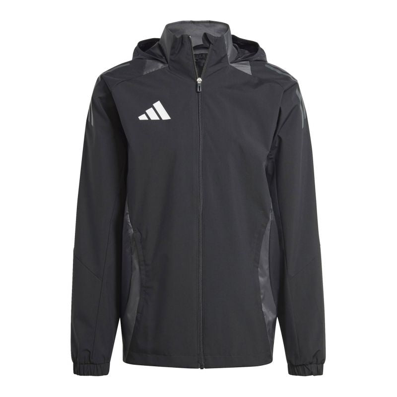 Adidas Tiro 24 All-weather M jacket IJ8343 Kabát - Sportmania.hu