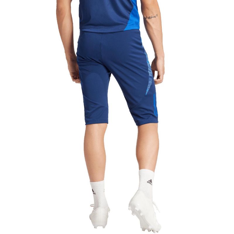 Adidas Tiro 24 Competition 1/2 M IR5490 shorts Ruházat - Sportmania.hu