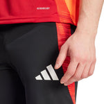 Adidas Tiro 24 Competition 1/2 M shorts IR5491 Ruházat - Sportmania.hu