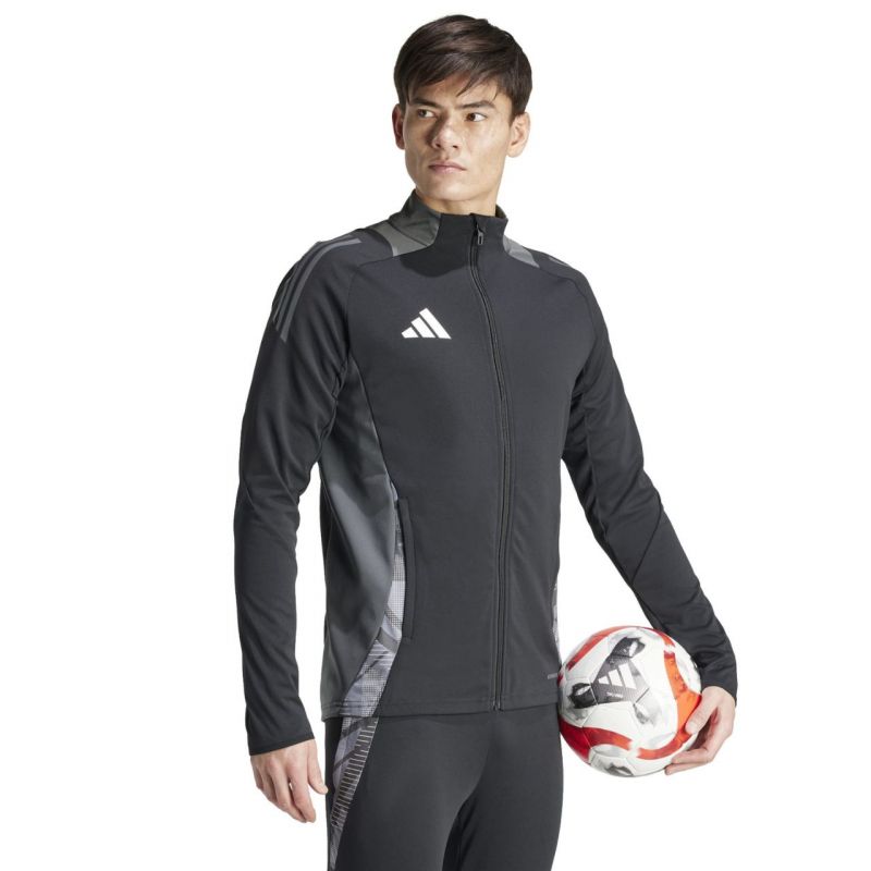 adidas Tiro 24 Competition férfi Pulóver IP1870
