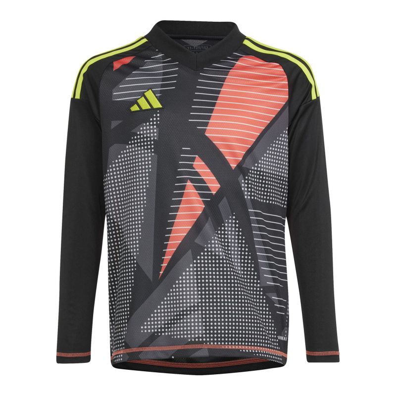 Adidas Tiro 24 Competition Jr goalkeeper shirt IN0429 Póló - Sportmania.hu