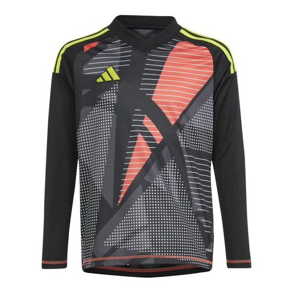 Adidas Tiro 24 Competition Jr goalkeeper shirt IN0429 Póló - Sportmania.hu