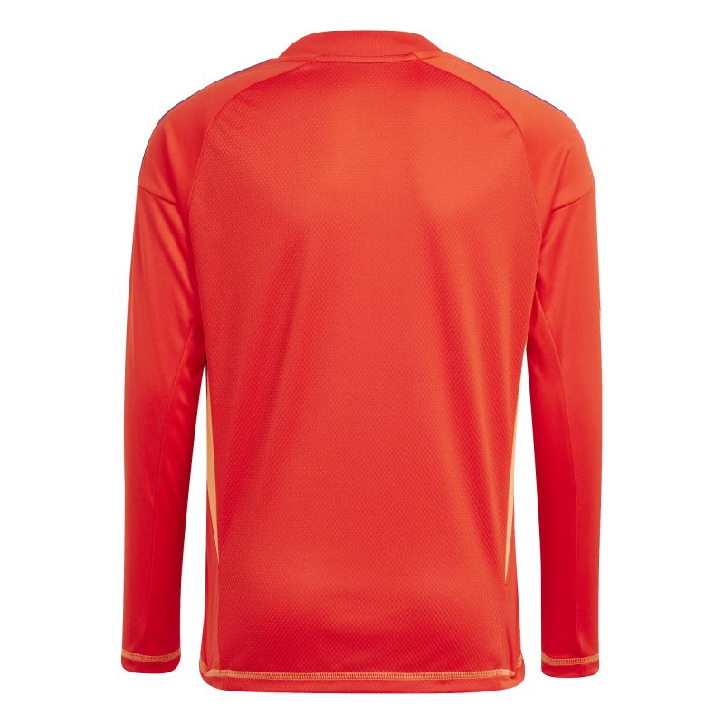 Adidas Tiro 24 Competition Jr goalkeeper shirt IN0431 Póló - Sportmania.hu